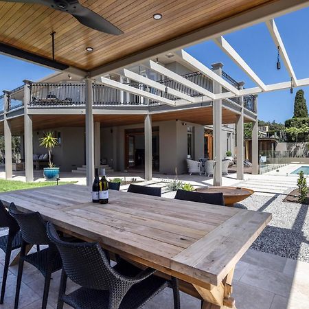 Serendib Luxury Sorrento Resort Living Exterior photo