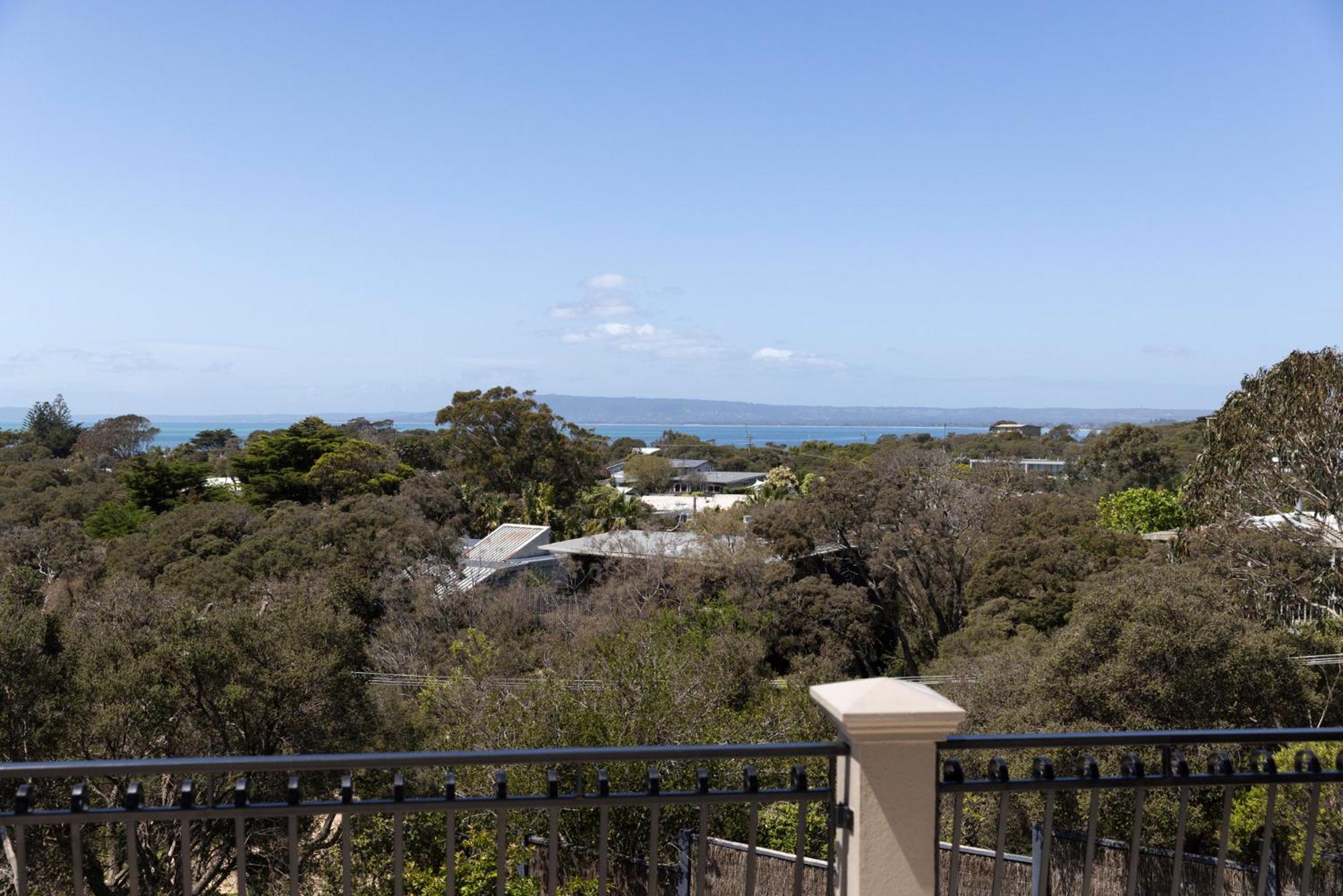 Serendib Luxury Sorrento Resort Living Exterior photo
